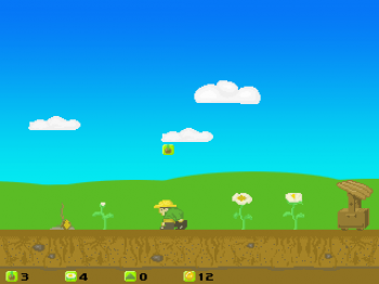 Ingame