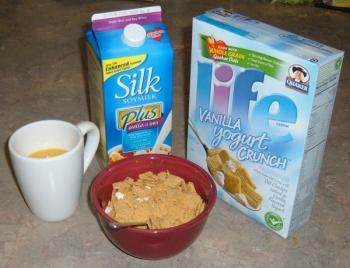 cereal