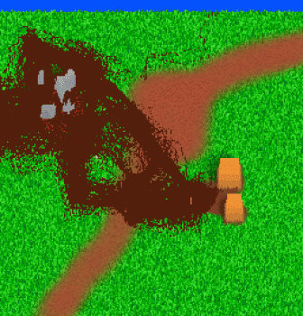 termites