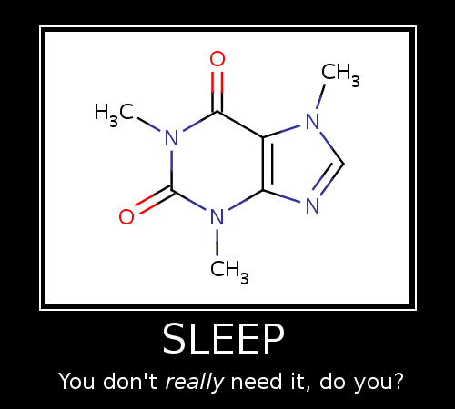 Sleep
