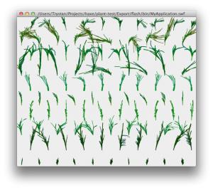 PLants