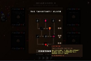 Path to Death (Skilltree)