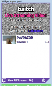 Widget2