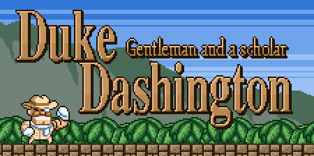 LD Banner Duke Dashington