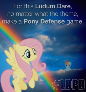 LDPD