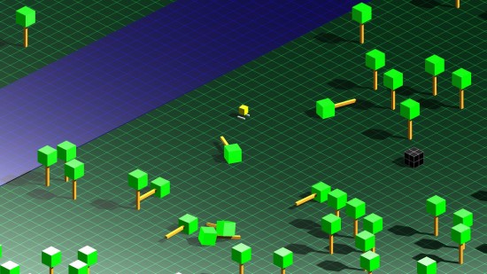 Now with tree demolishing!