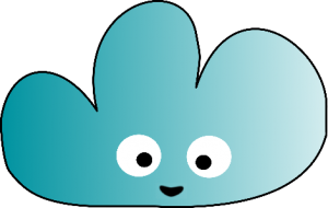 Sophie the cloud Sophie the cloud