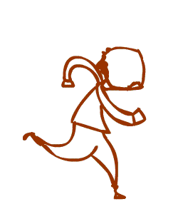 walkingCharacter