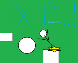 Xparkour