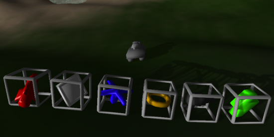 HardPointPowerUps