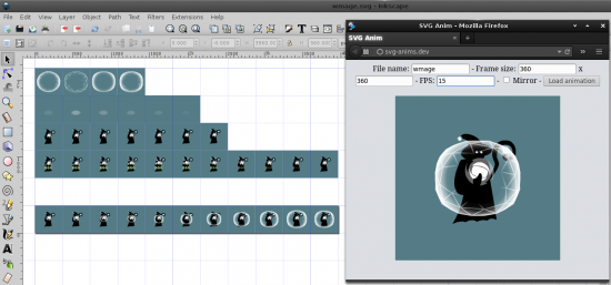 Example usage