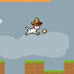 Manic Mountain - Gameplay