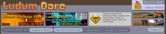 titlebar