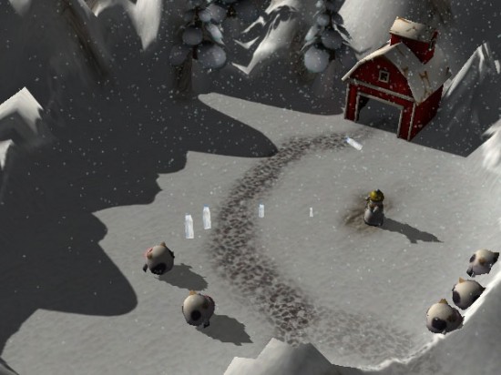 winterCowFarmScreenshot