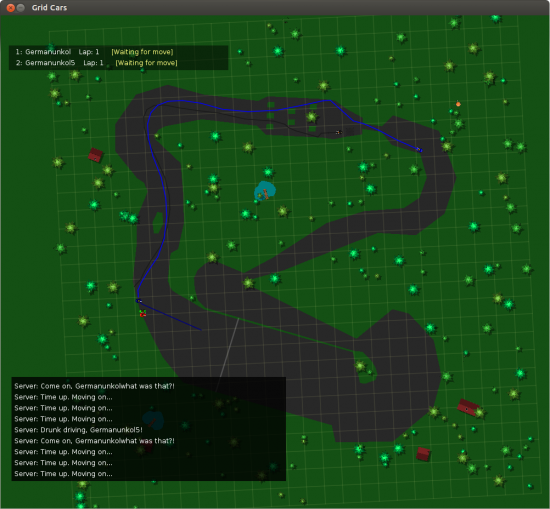 DifficultMap