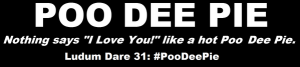 PooDeePie Header