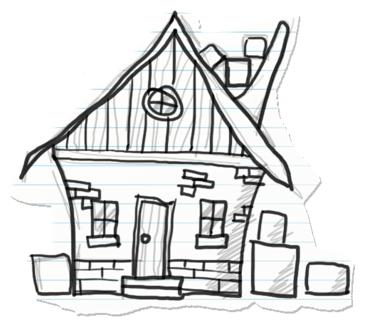 A4_Haus_Gier
