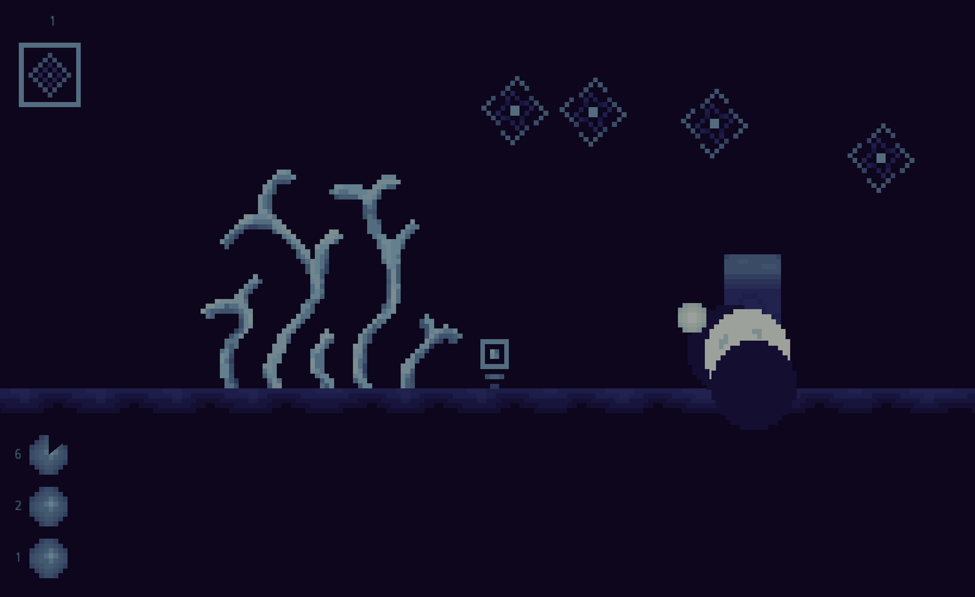 I quite like the art.