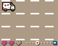 Dumbulance LDJAM.gif