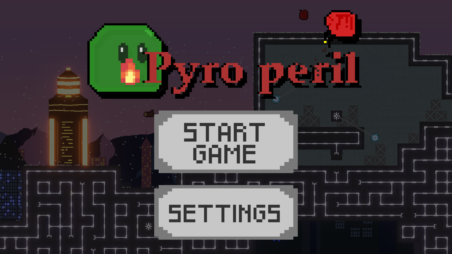 PyroPeril menu.png